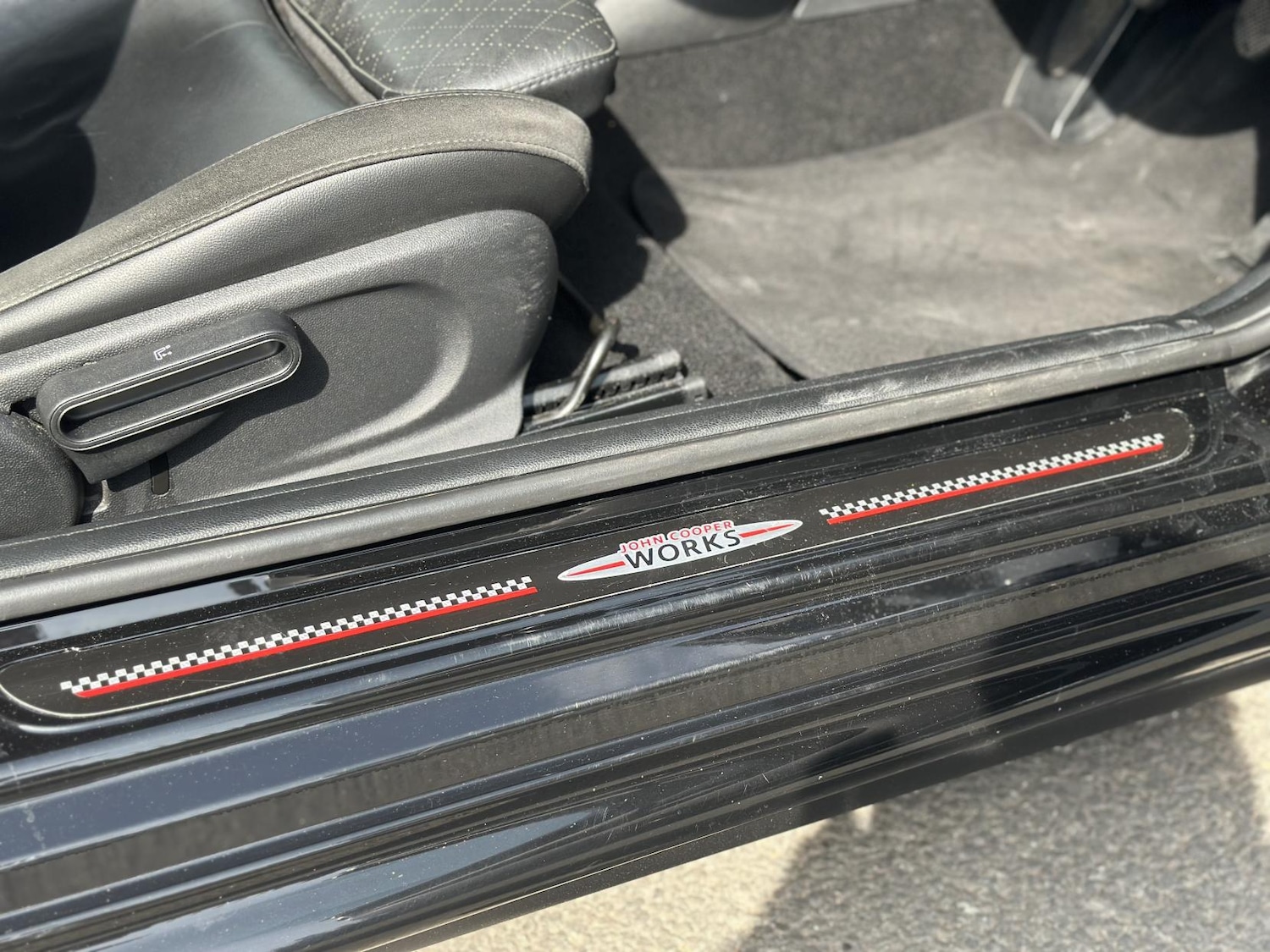 Used MINI Hatch 2016 for sale - 77192093: Photo 22