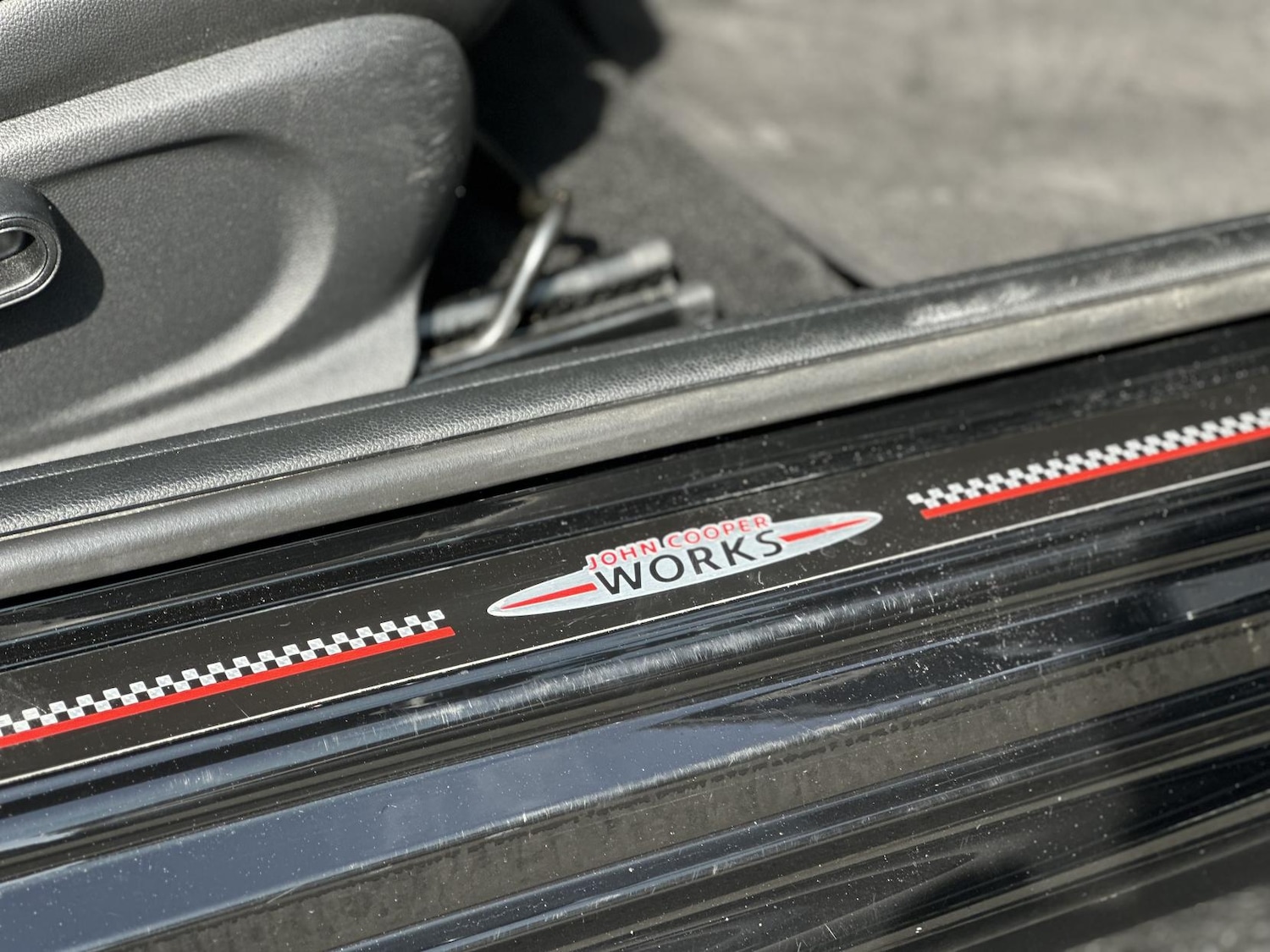 Used MINI Hatch 2016 for sale - 77192093: Photo 23