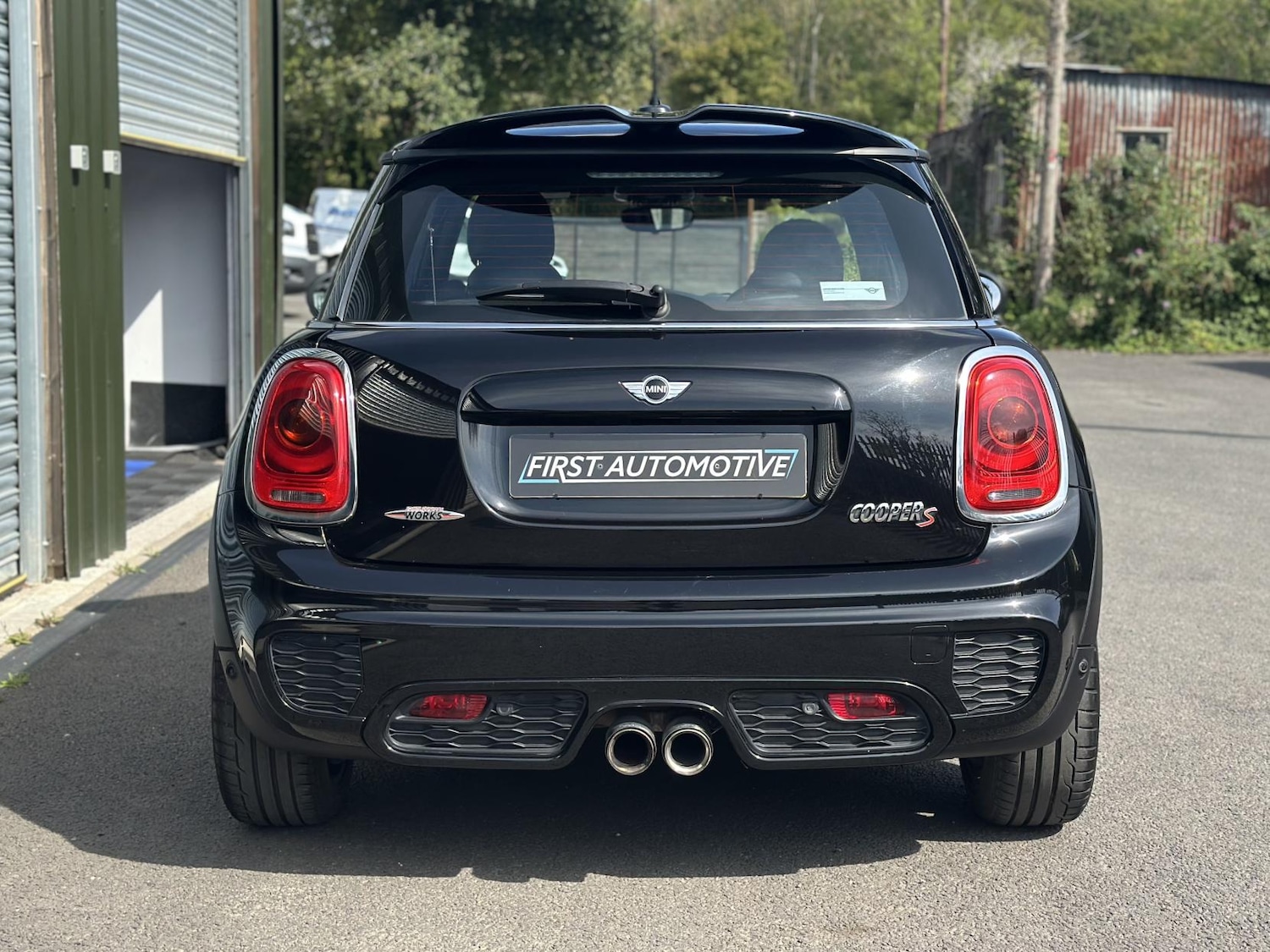 Used MINI Hatch 2016 for sale - 77192093: Photo 5