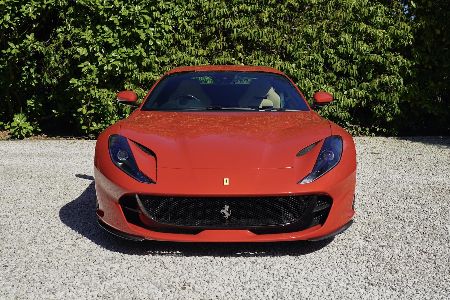 Used Ferrari 812 GTS 2023 for sale - 77082163: Photo 13