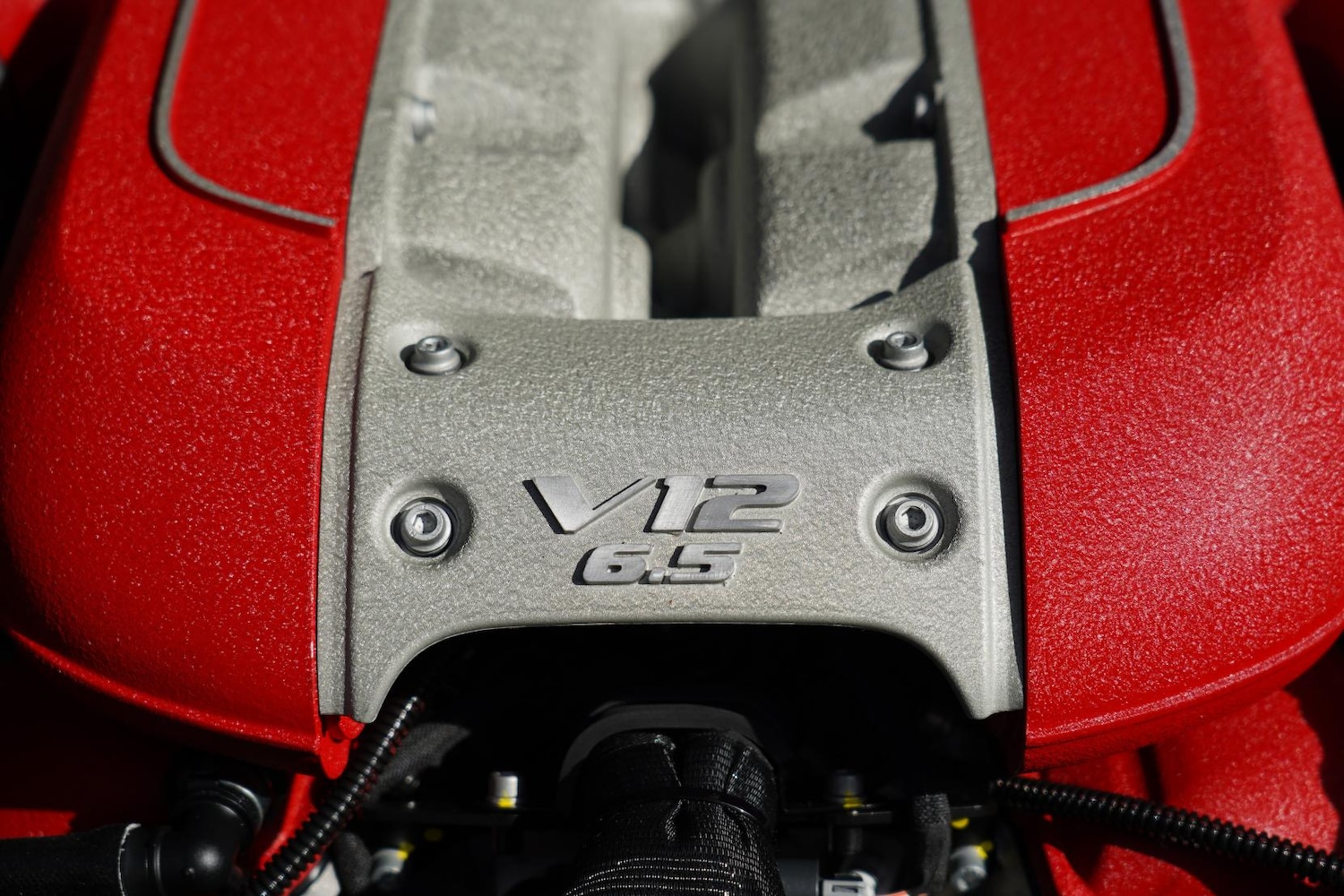 Used Ferrari 812 GTS 2023 for sale - 77082163: Photo 30