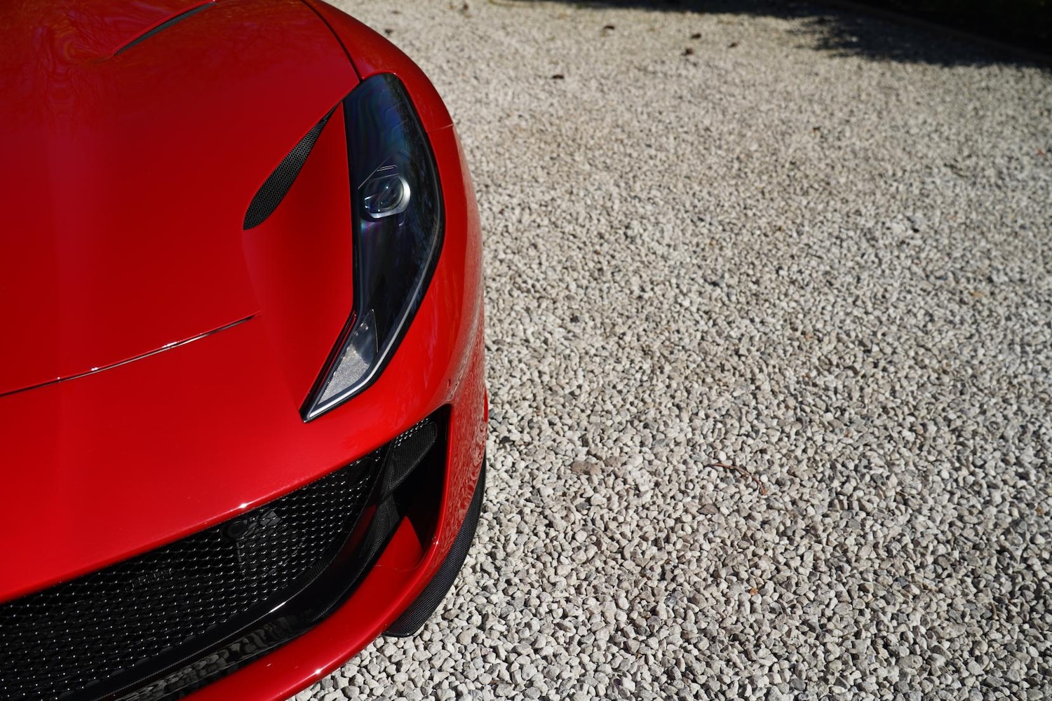 Used Ferrari 812 GTS 2023 for sale - 77082163: Photo 32