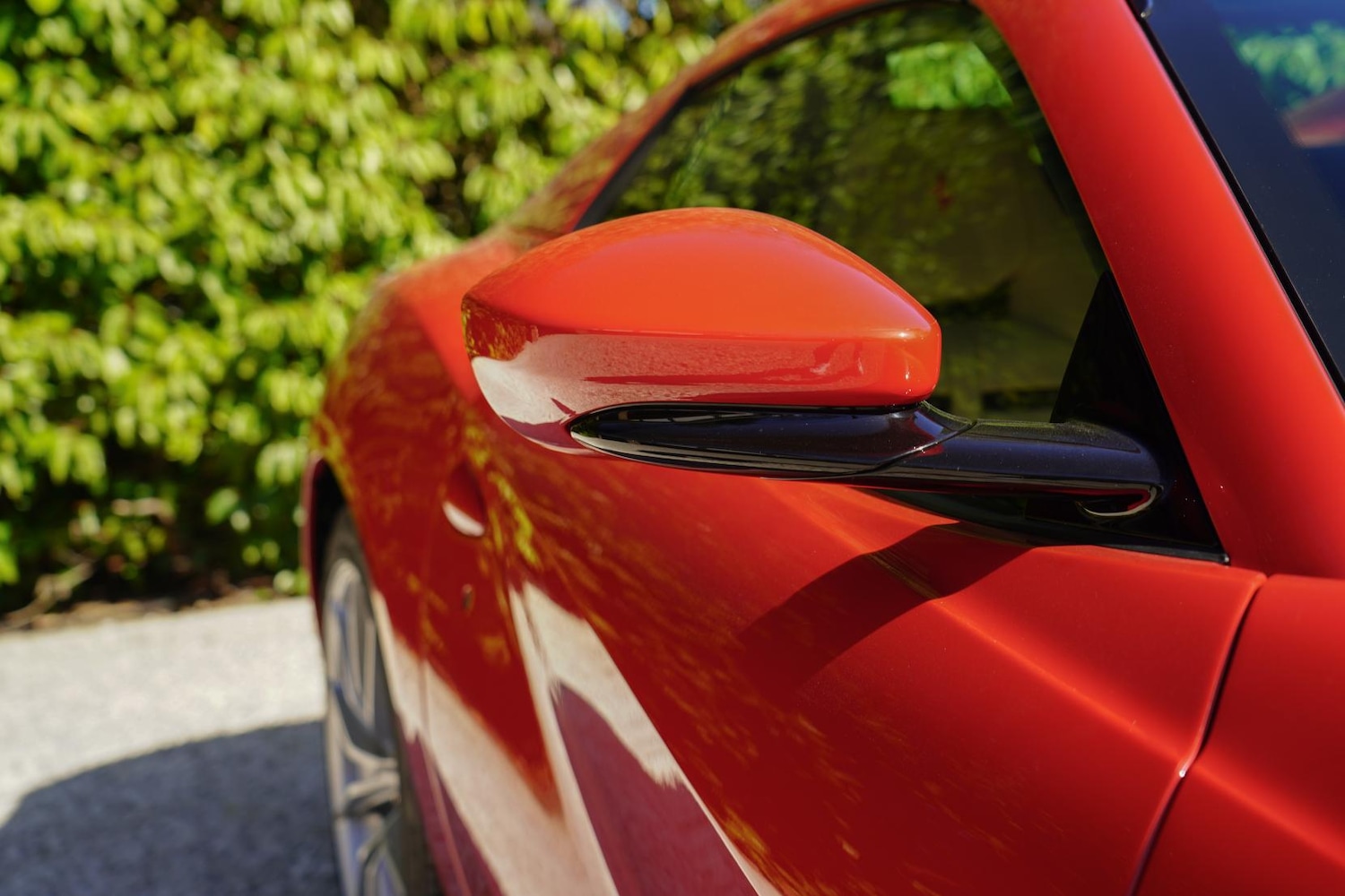 Used Ferrari 812 GTS 2023 for sale - 77082163: Photo 38