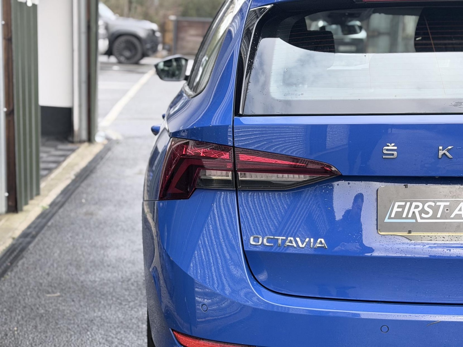 Used Skoda Octavia 2020 for sale - 77426260: Photo 10