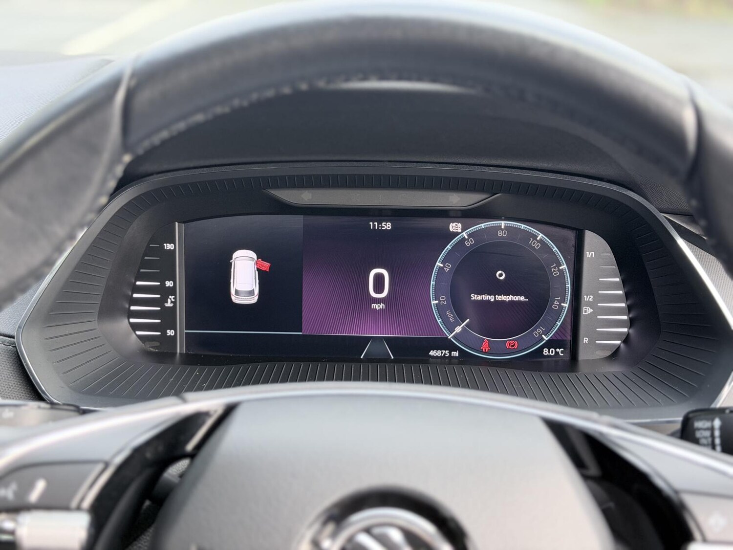 Used Skoda Octavia 2020 for sale - 77426260: Photo 17