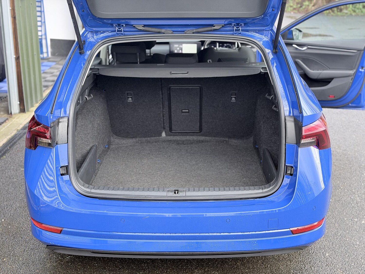 Used Skoda Octavia 2020 for sale - 77426260: Photo 21