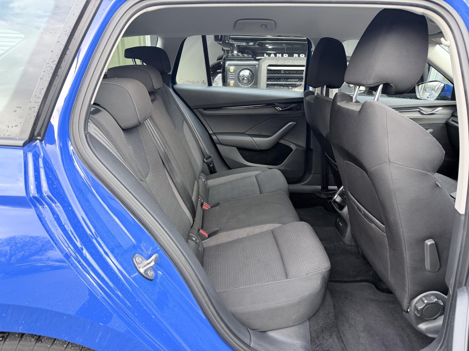 Used Skoda Octavia 2020 for sale - 77426260: Photo 28