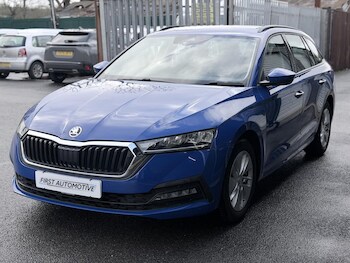 Used Skoda Octavia 2020 for sale - 77426260: Photo