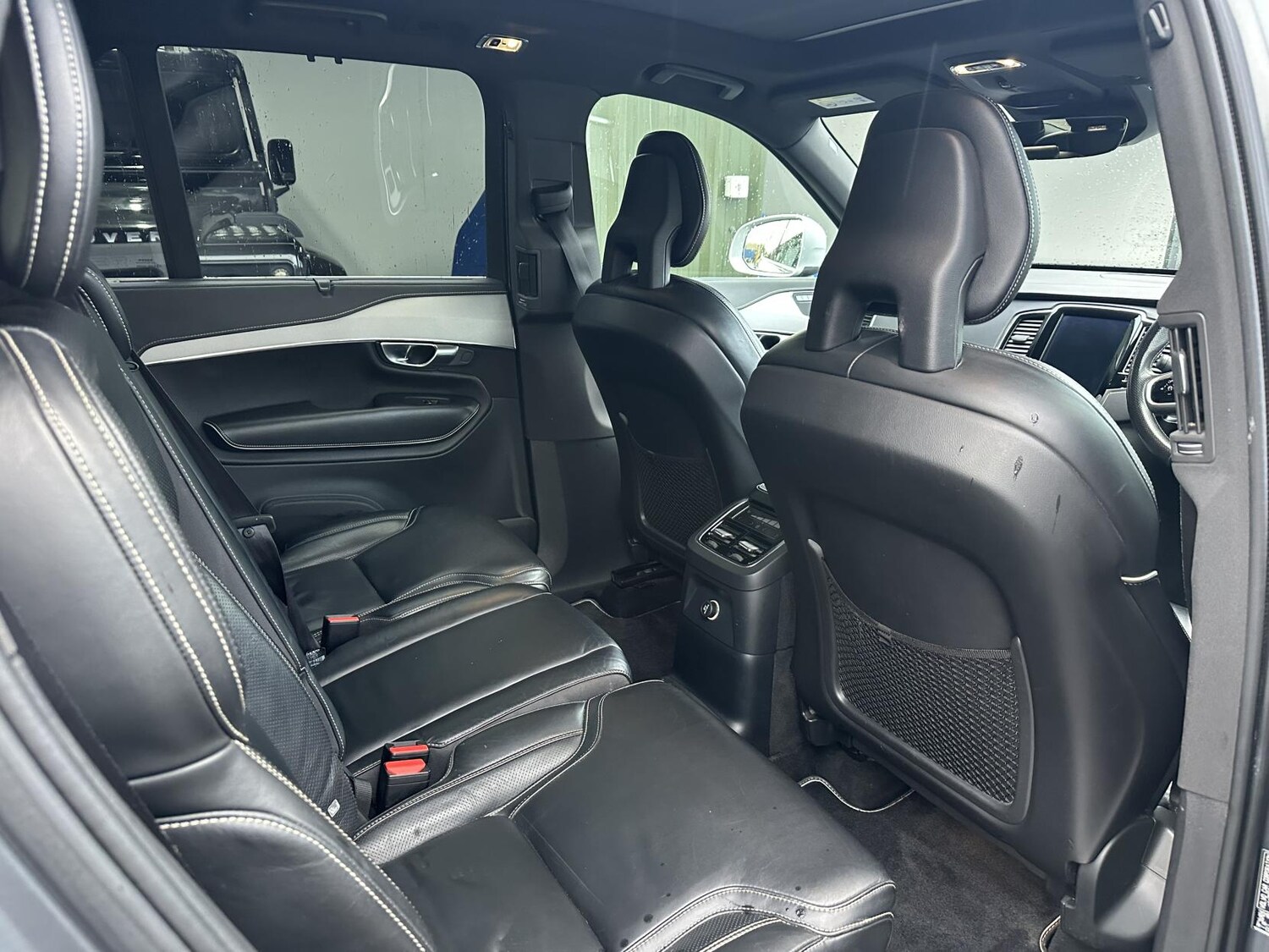 Used Volvo XC90 2017 for sale - 77192091: Photo 13