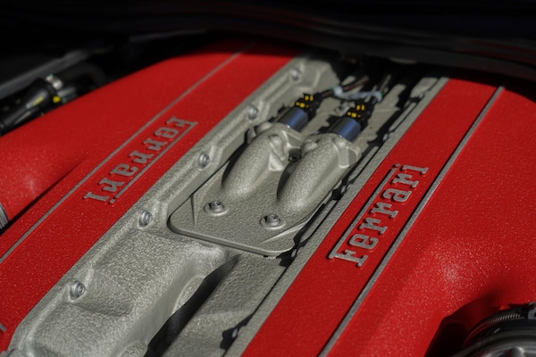 Used Ferrari 812 GTS 2023 for sale - 75521974: Photo 29