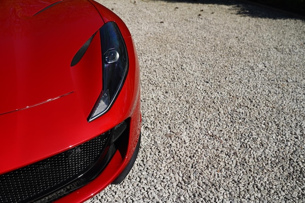 Used Ferrari 812 GTS 2023 for sale - 75521974: Photo 32