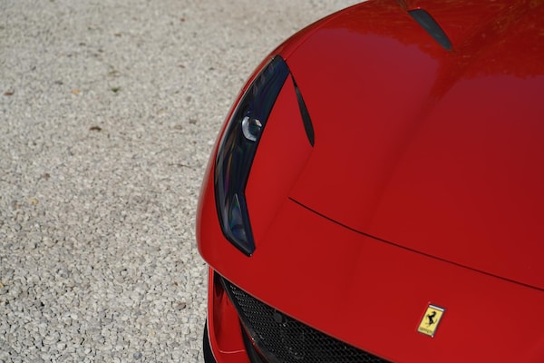 Used Ferrari 812 GTS 2023 for sale - 75521974: Photo 33