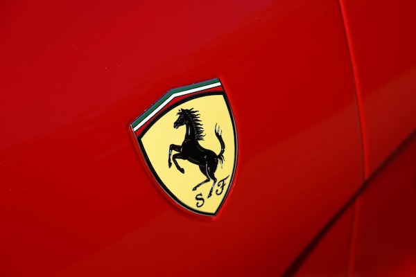 Used Ferrari 812 GTS 2023 for sale - 75521974: Photo 41
