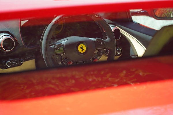 Used Ferrari 812 GTS 2023 for sale - 75521974: Photo 44