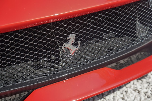 Used Ferrari 812 GTS 2023 for sale - 75521974: Photo 47