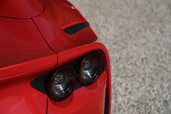 Used Ferrari 812 GTS 2023 for sale - 75521974: Photo 49