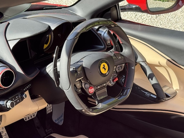 Used Ferrari 812 GTS 2023 for sale - 75521974: Photo 56