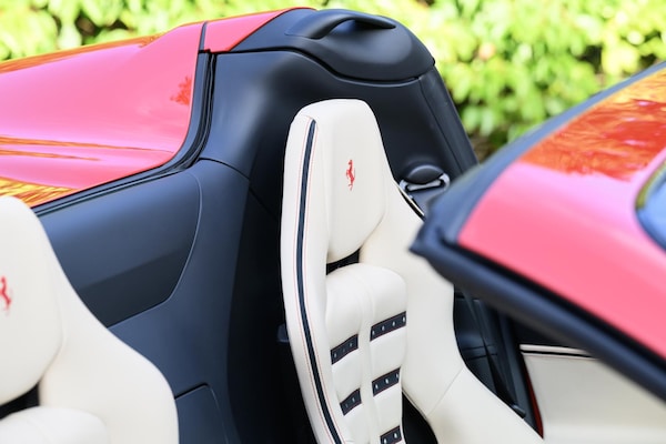 Used Ferrari 812 GTS 2023 for sale - 75521974: Photo 58