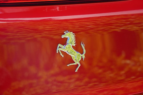 Used Ferrari 812 GTS 2023 for sale - 75521974: Photo 65