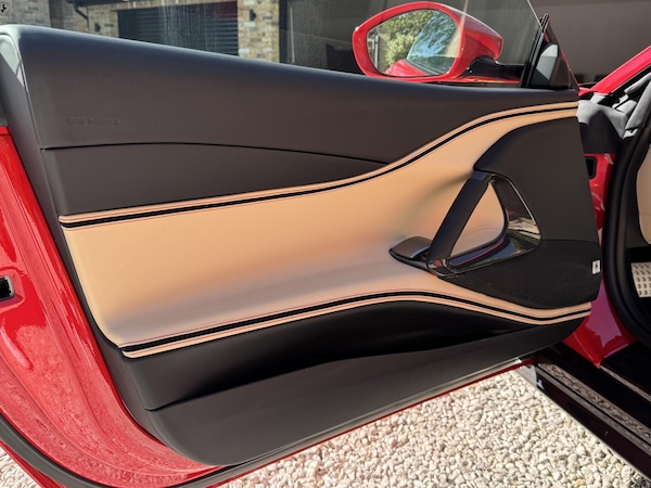 Used Ferrari 812 GTS 2023 for sale - 75521974: Photo 74