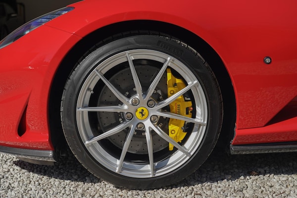 Used Ferrari 812 GTS 2023 for sale - 75521974: Photo 84