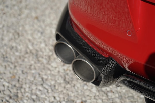 Used Ferrari 812 GTS 2023 for sale - 75521974: Photo 8