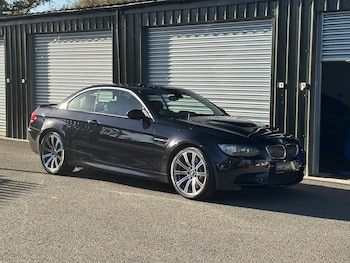 2009 - 4.0 V8 Convertible 2dr Petrol DCT Euro 4 (420 ps)