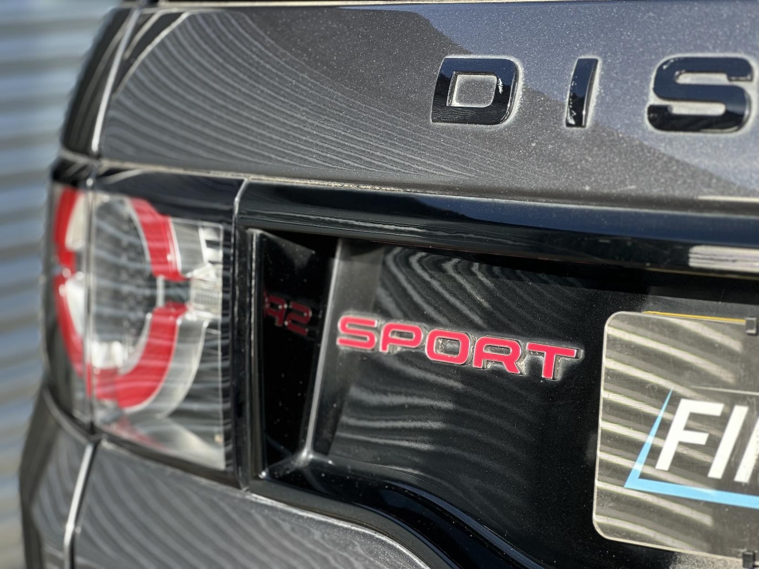 Used Land Rover Discovery Sport 2017 for sale - 76138744: Photo 22