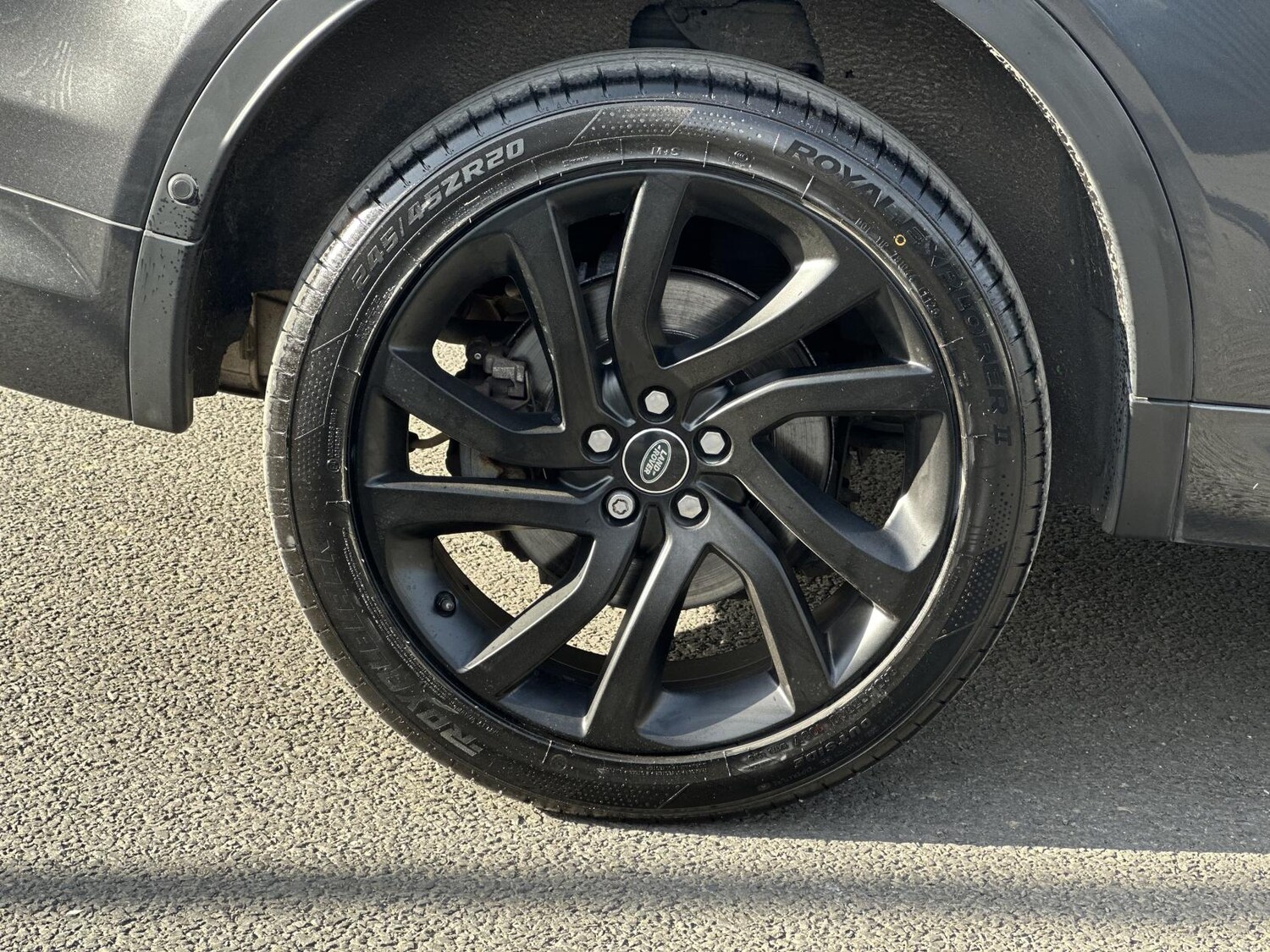 Used Land Rover Discovery Sport 2017 for sale - 76138744: Photo 25