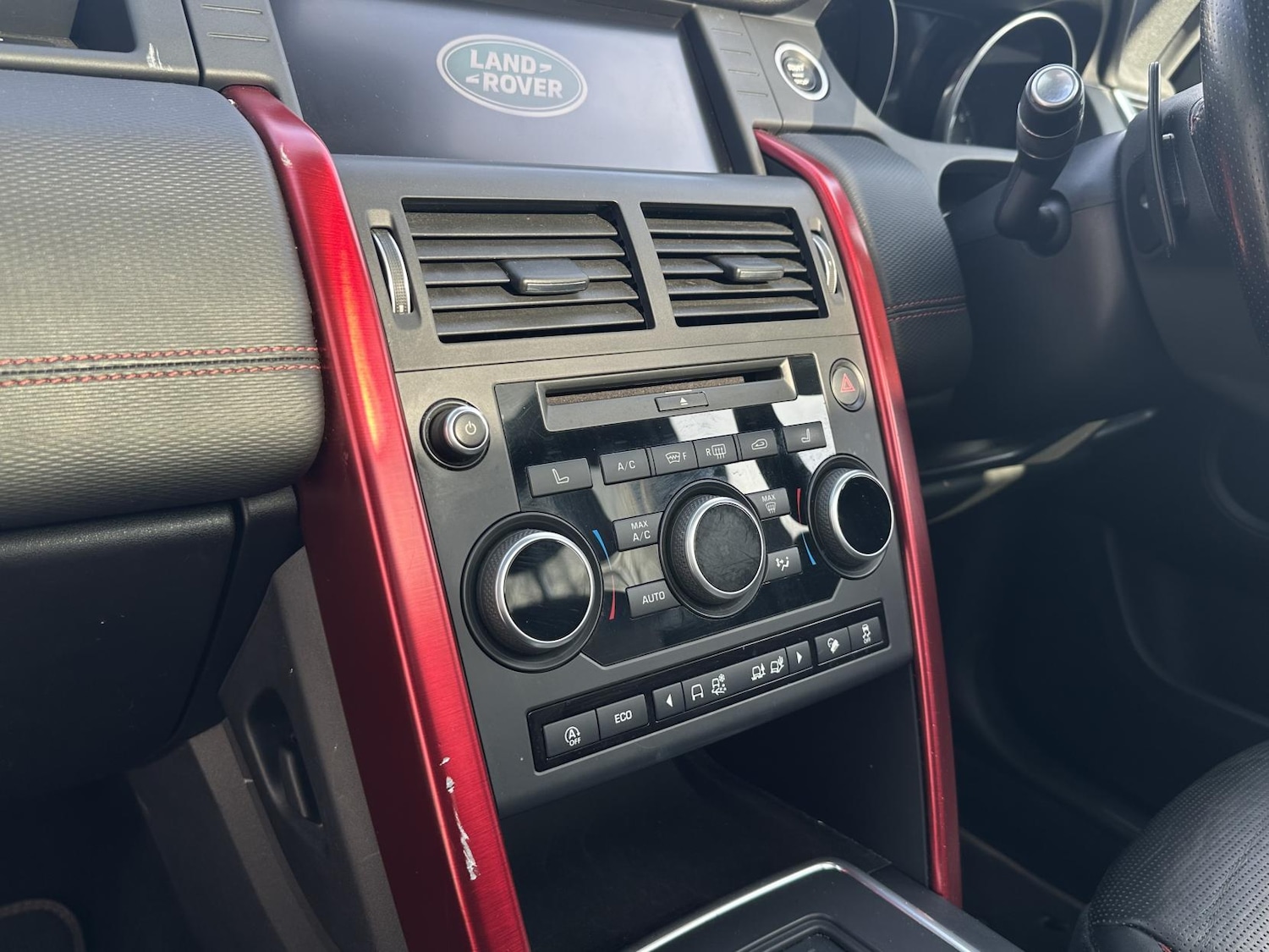 Used Land Rover Discovery Sport 2017 for sale - 76138744: Photo 37