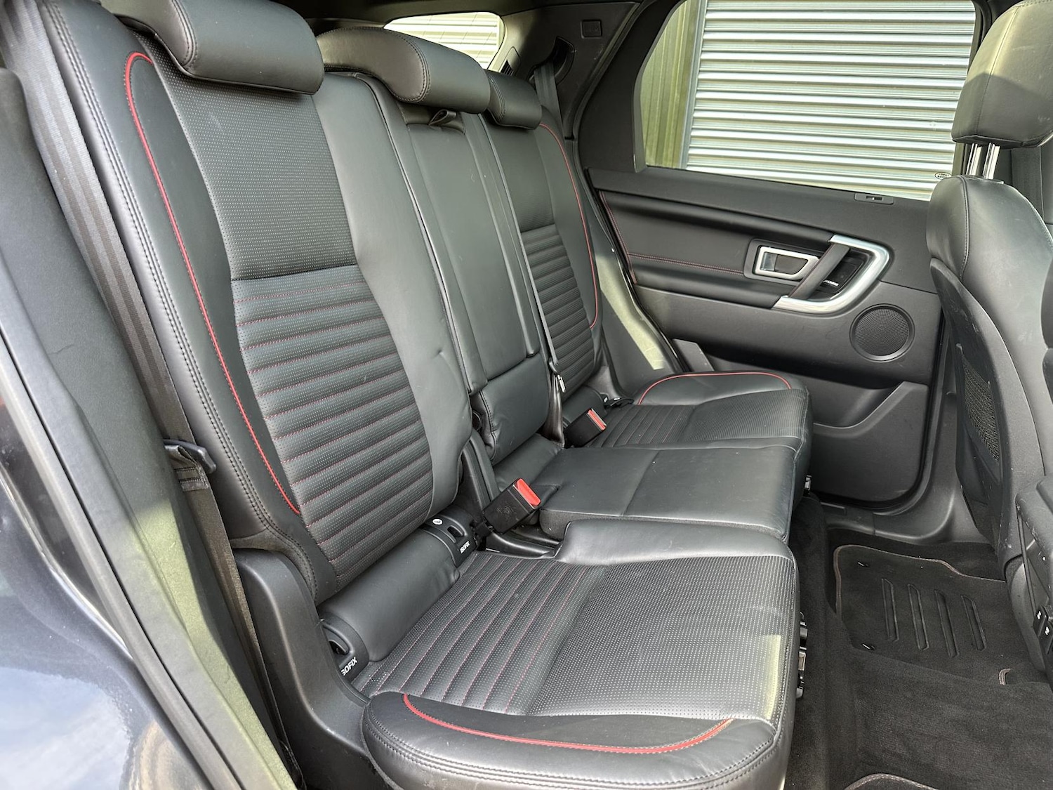 Used Land Rover Discovery Sport 2017 for sale - 76138744: Photo 42