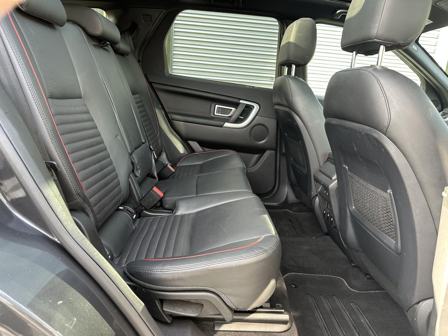 Used Land Rover Discovery Sport 2017 for sale - 76138744: Photo 43