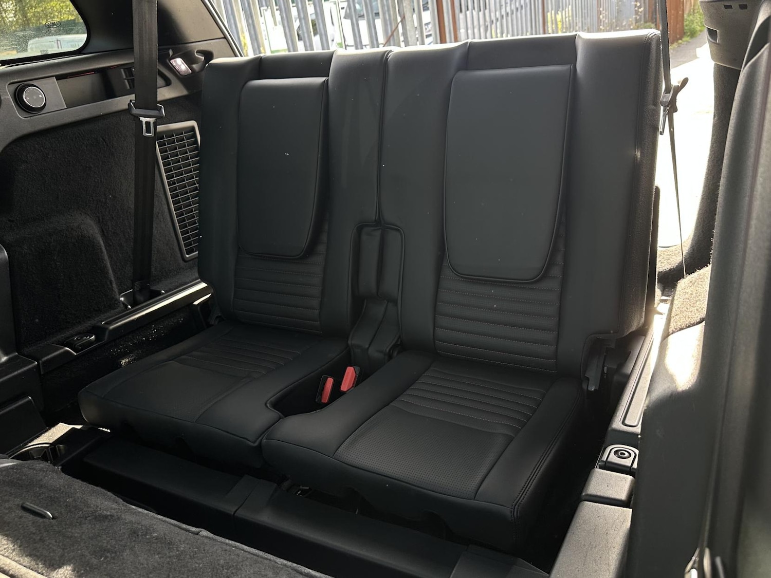 Used Land Rover Discovery Sport 2017 for sale - 76138744: Photo 45