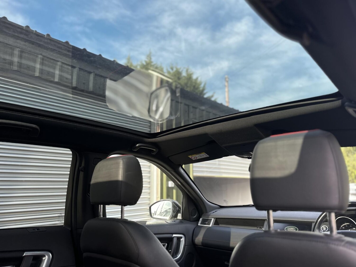 Used Land Rover Discovery Sport 2017 for sale - 76138744: Photo 46