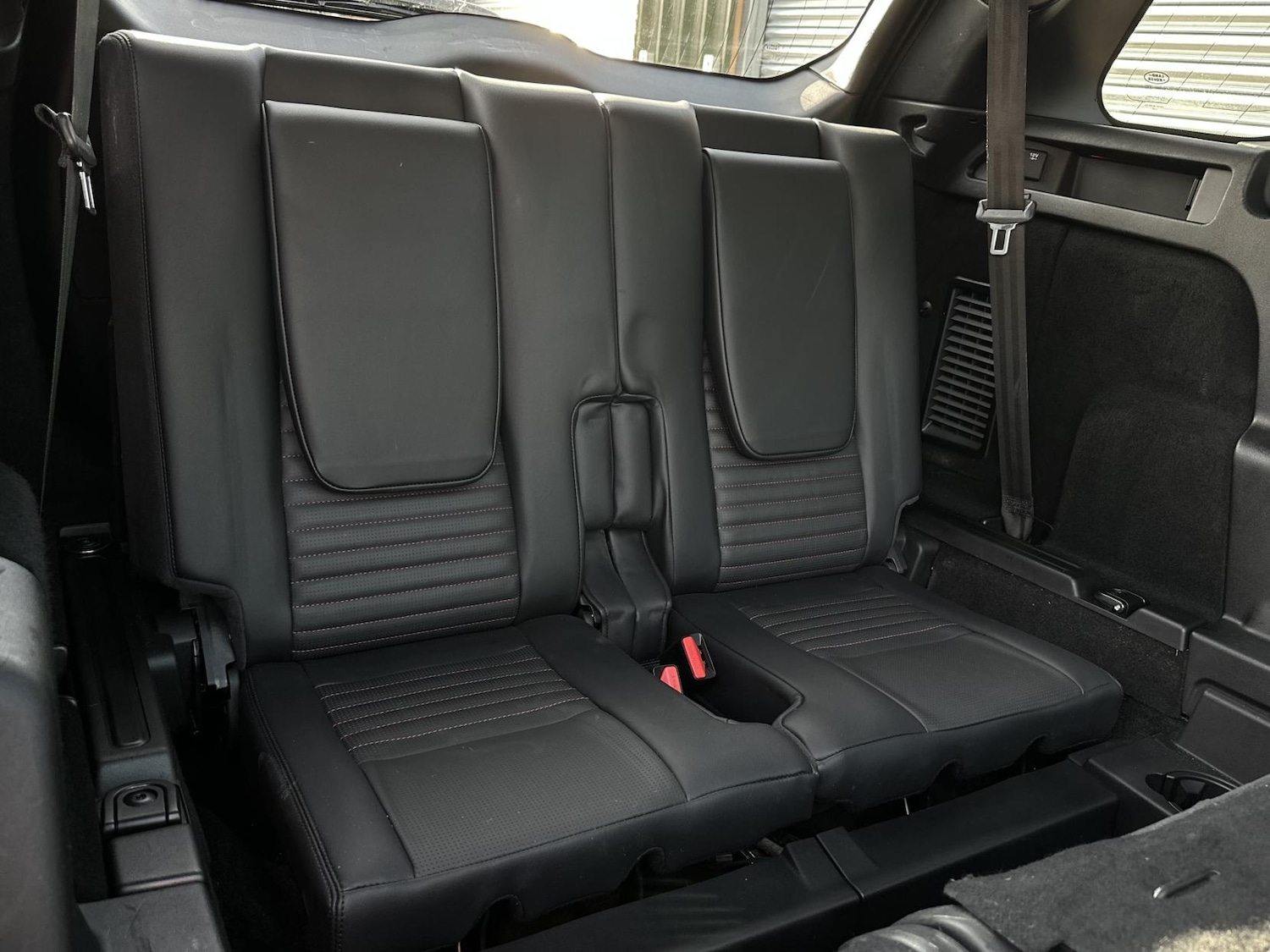 Used Land Rover Discovery Sport 2017 for sale - 76138744: Photo 47