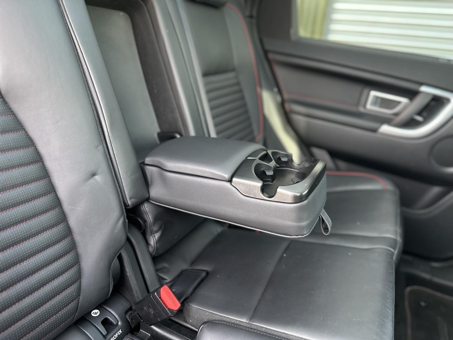 Used Land Rover Discovery Sport 2017 for sale - 76138744: Photo 49