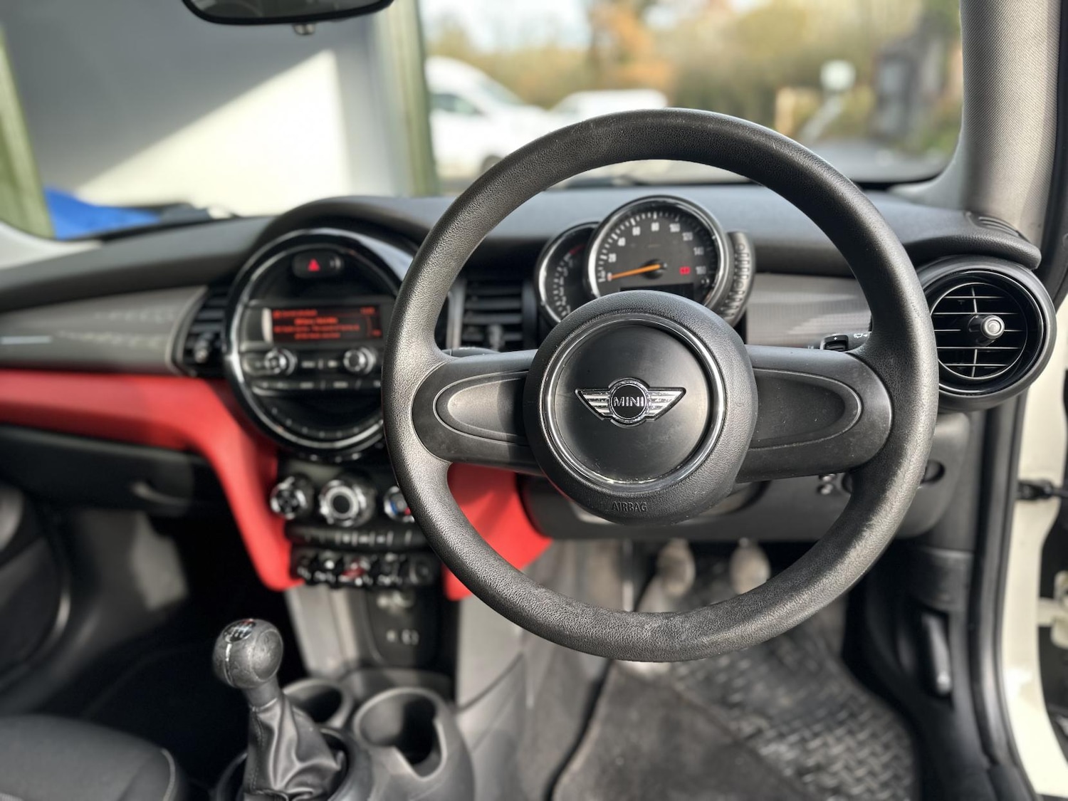 Used MINI Hatch 2015 for sale - 76840750: Photo 10