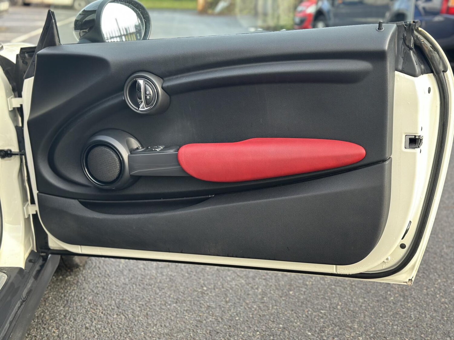 Used MINI Hatch 2015 for sale - 76840750: Photo 11