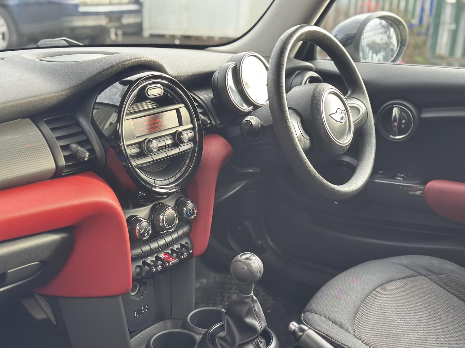 Used MINI Hatch 2015 for sale - 76840750: Photo 12