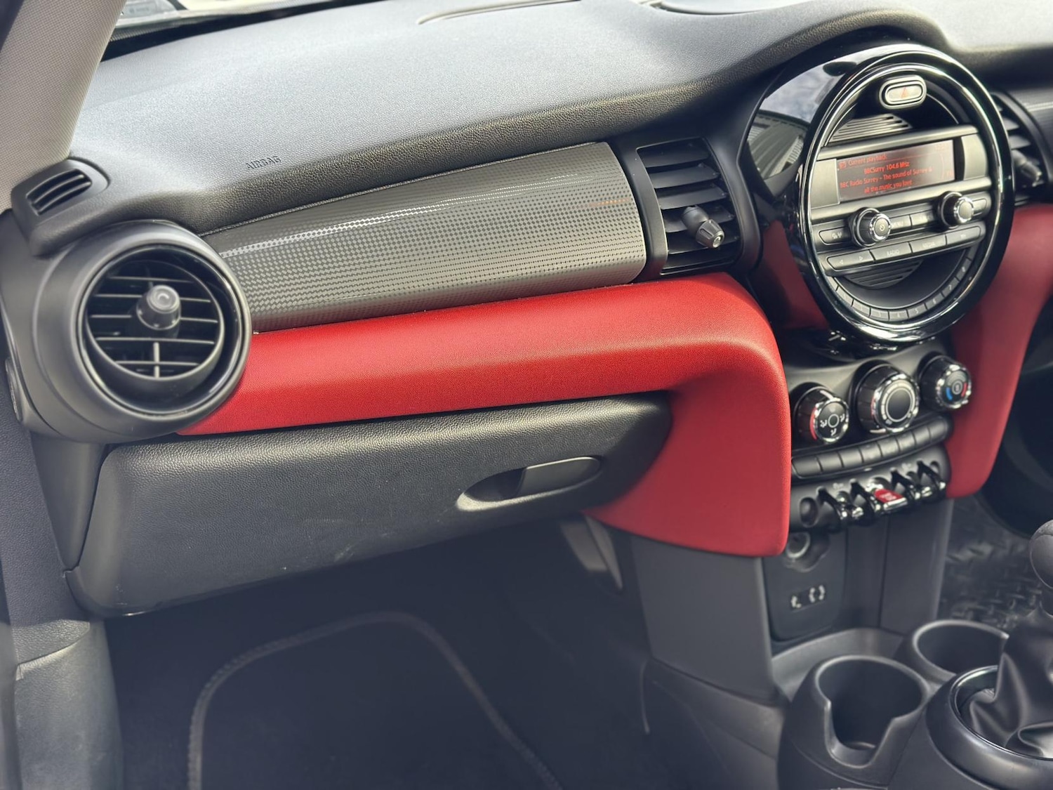 Used MINI Hatch 2015 for sale - 76840750: Photo 14