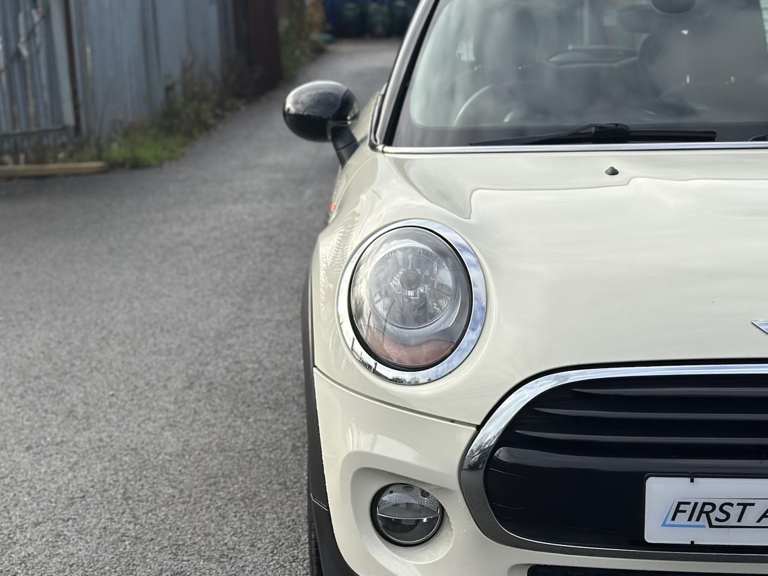 Used MINI Hatch 2015 for sale - 76840750: Photo 19