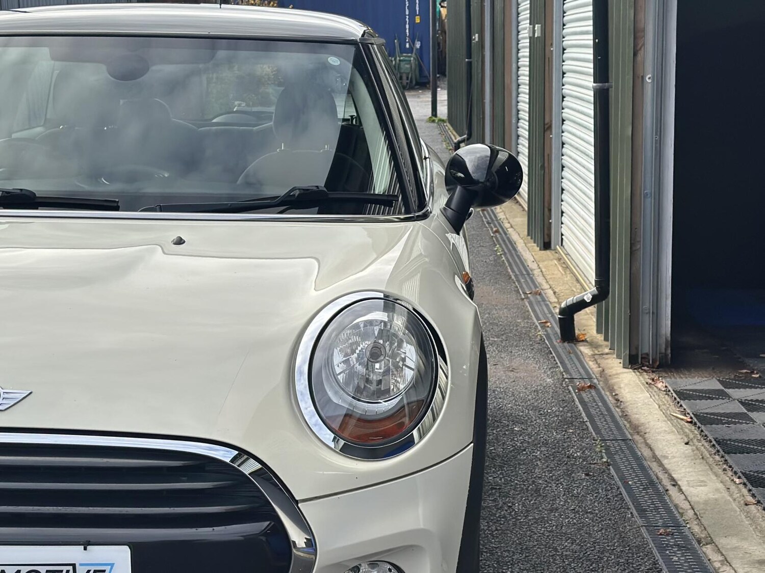 Used MINI Hatch 2015 for sale - 76840750: Photo 20