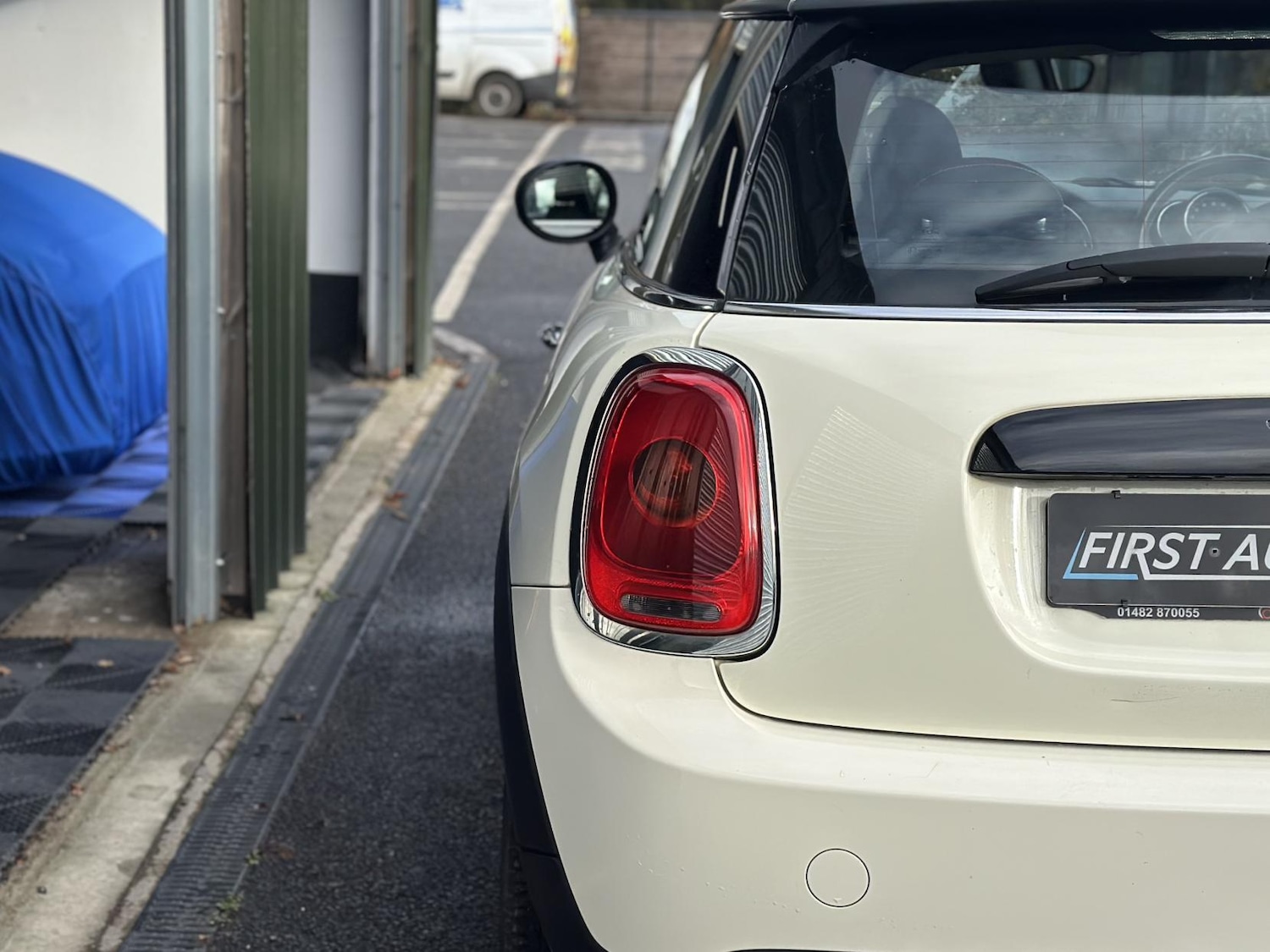 Used MINI Hatch 2015 for sale - 76840750: Photo 21