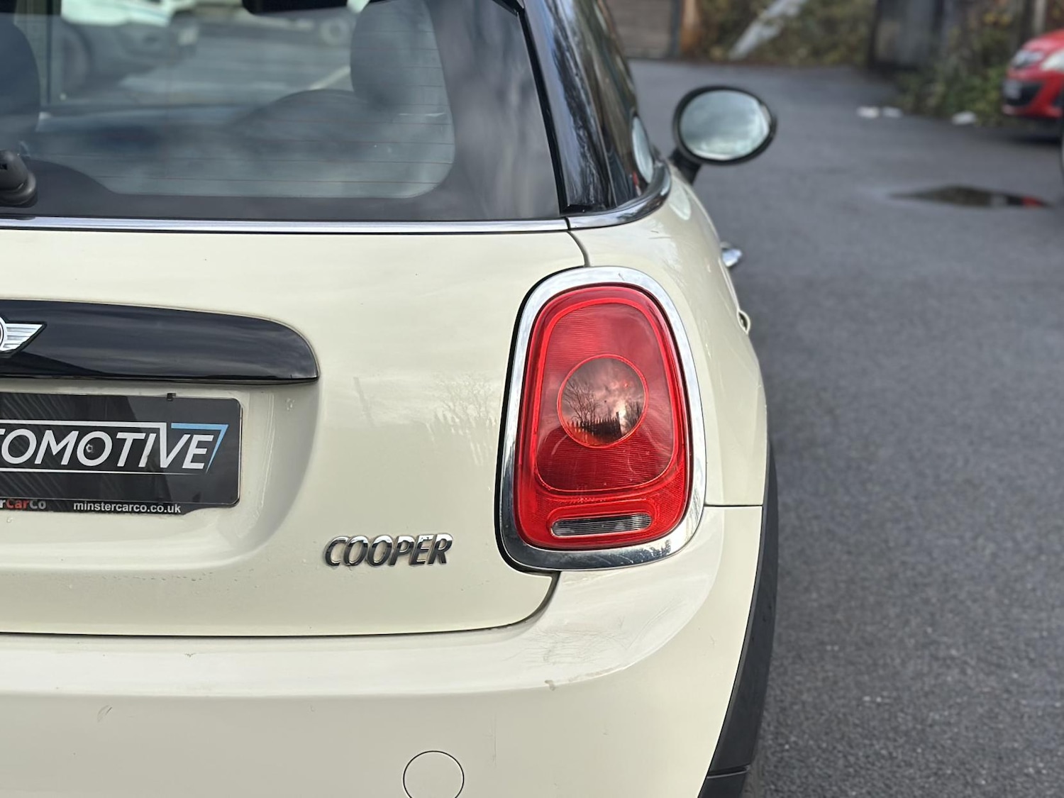 Used MINI Hatch 2015 for sale - 76840750: Photo 22