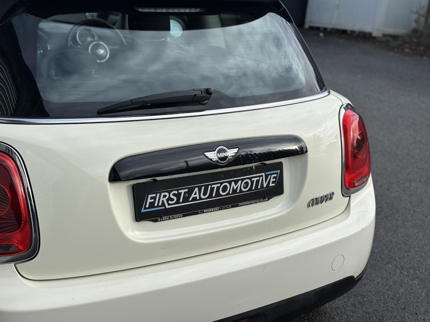 Used MINI Hatch 2015 for sale - 76840750: Photo 23