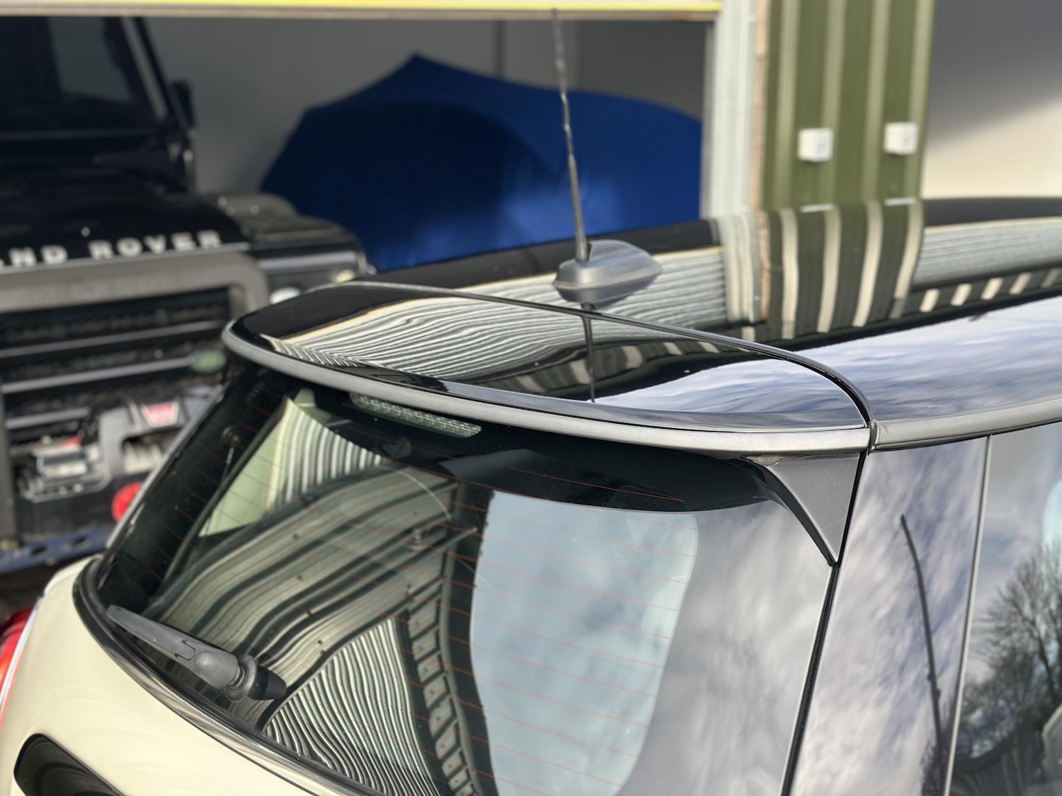 Used MINI Hatch 2015 for sale - 76840750: Photo 24