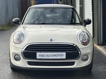 Used MINI Hatch 2015 for sale - 76840750: Photo