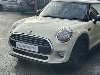 Used MINI Hatch 2015 for sale - 76840750: Photo