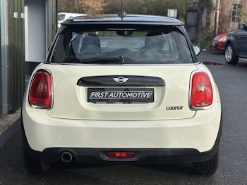 Used MINI Hatch 2015 for sale - 76840750: Photo