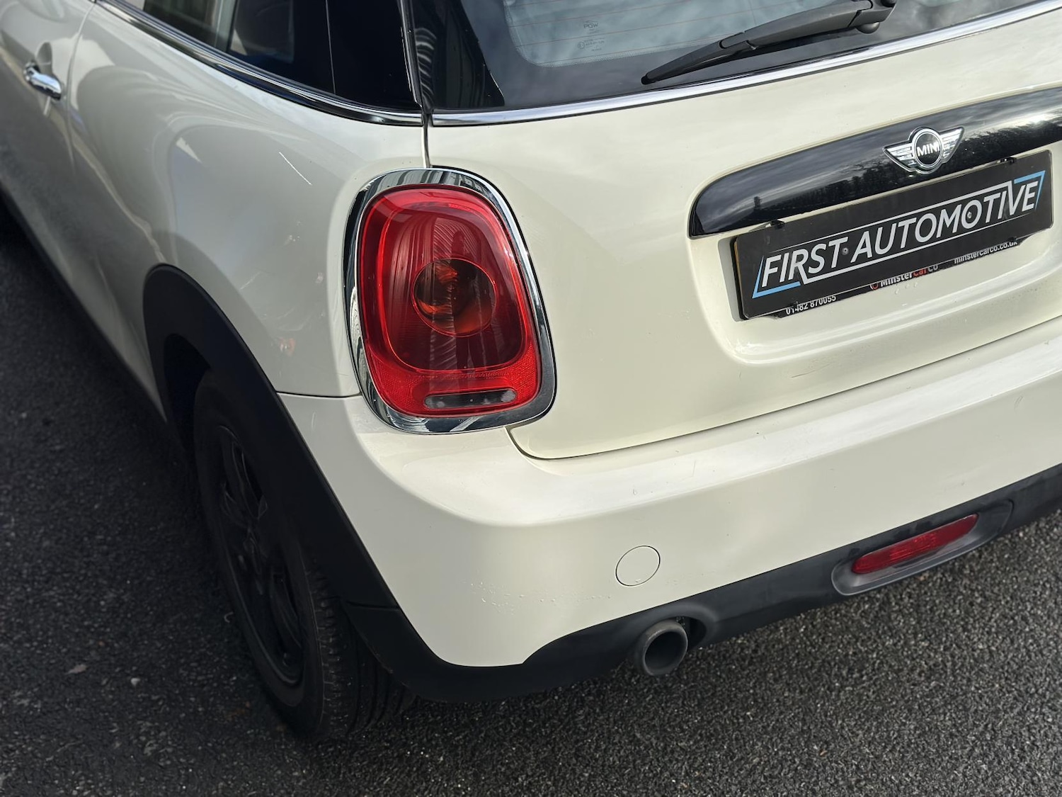 Used MINI Hatch 2015 for sale - 76840750: Photo 5